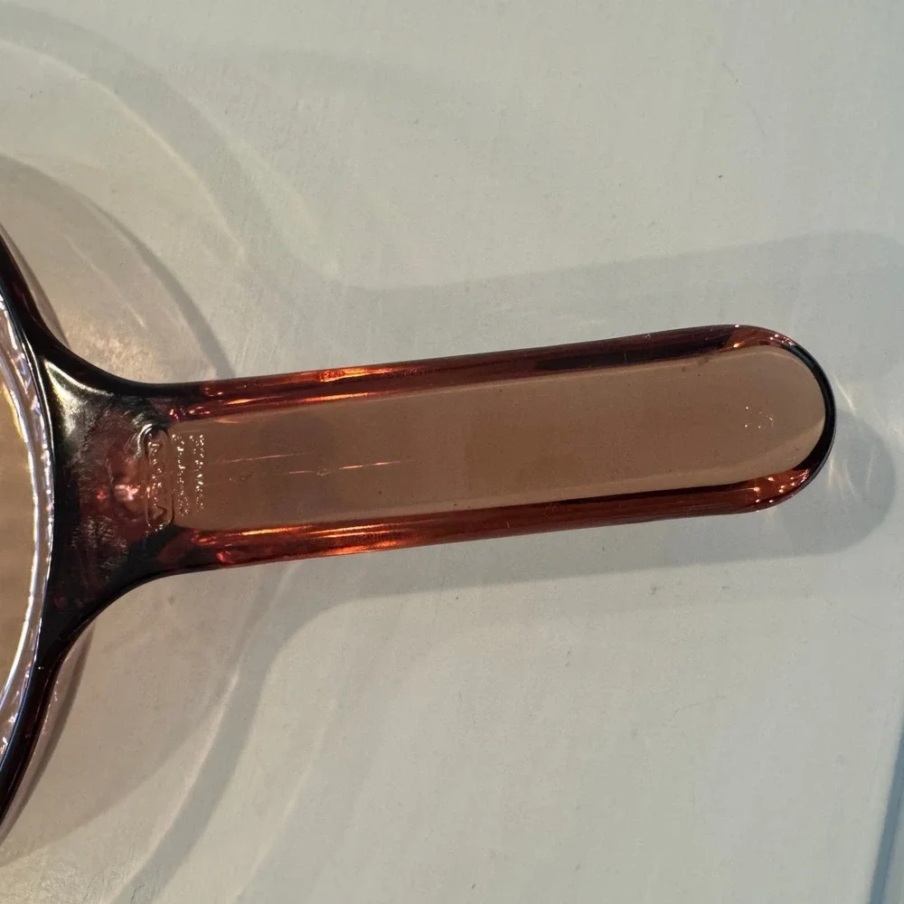 Vision Corning France Glass‎ Saucepan Skillet Pan 7.25